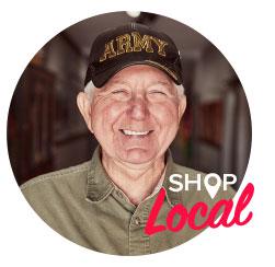 Veteran TV Deals | Shop Local with Channel Choice} in Tucson, AZ