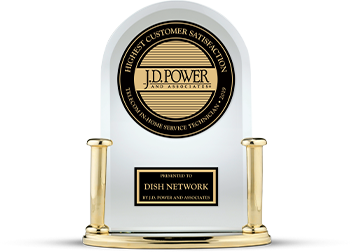 DISH Customer Service - Ranked #1 by JD Power - Channel Choice in Tucson, Arizona - DISH Authorized Retailer